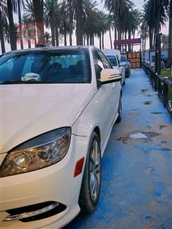 مێرسێدس بێنز C-Class